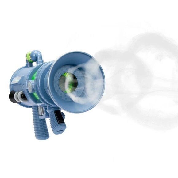 Despicable Me 4 The Ultimate Fart Blaster, Blasts out REAL Fart Rings of fog - Picture 1 of 3